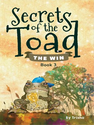 cover image of The Win